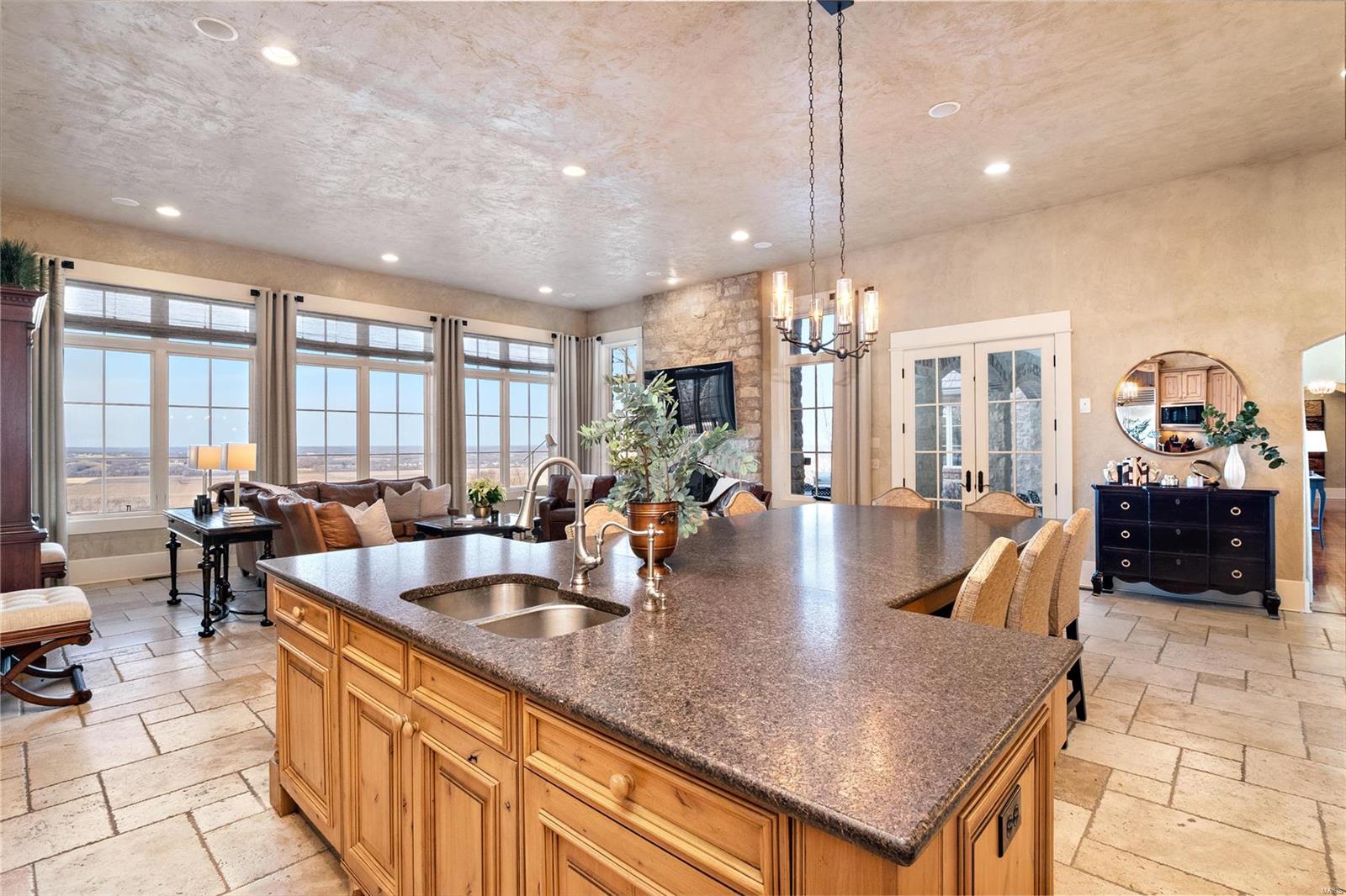 St. Albans Bluffs - Residential