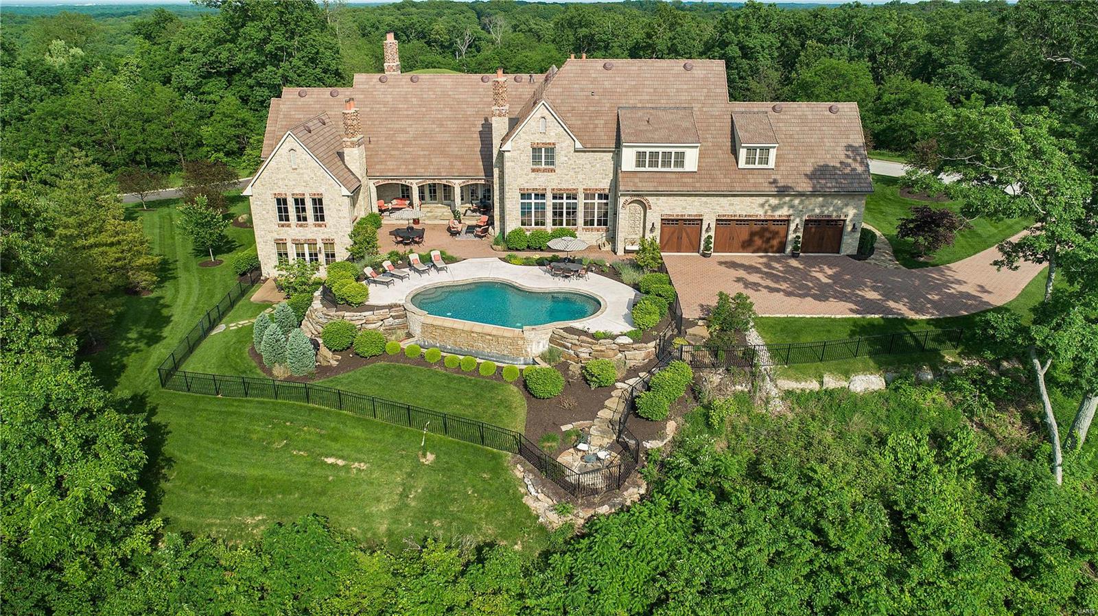 St. Albans Bluffs - Residential