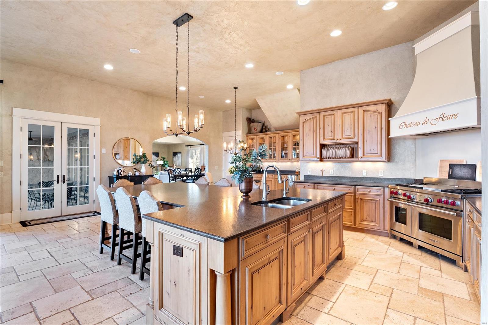 St. Albans Bluffs - Residential