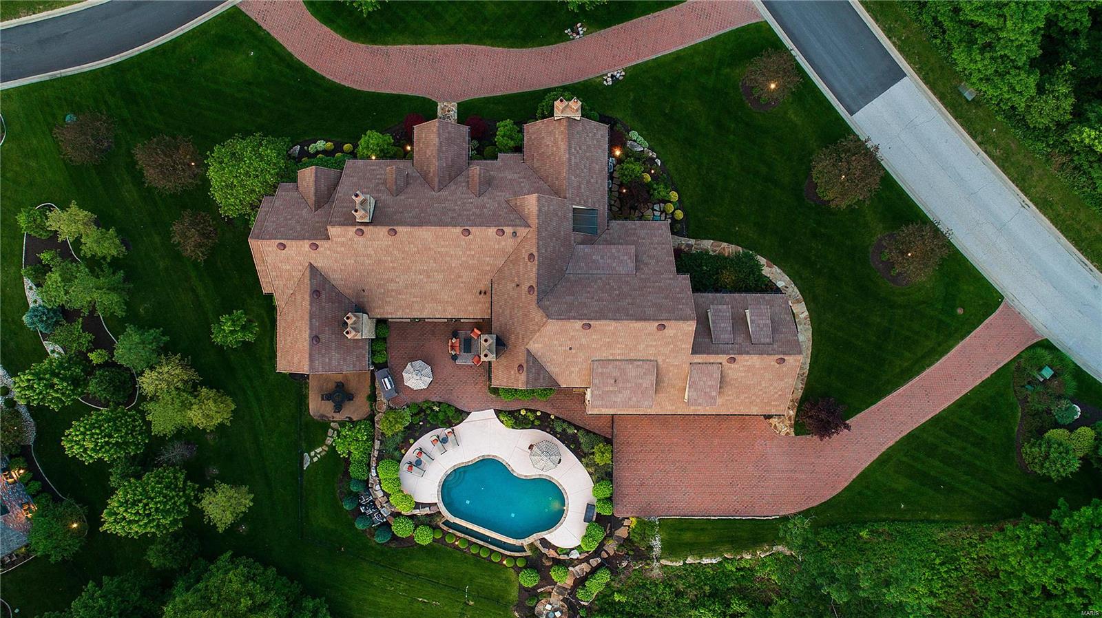 St. Albans Bluffs - Residential