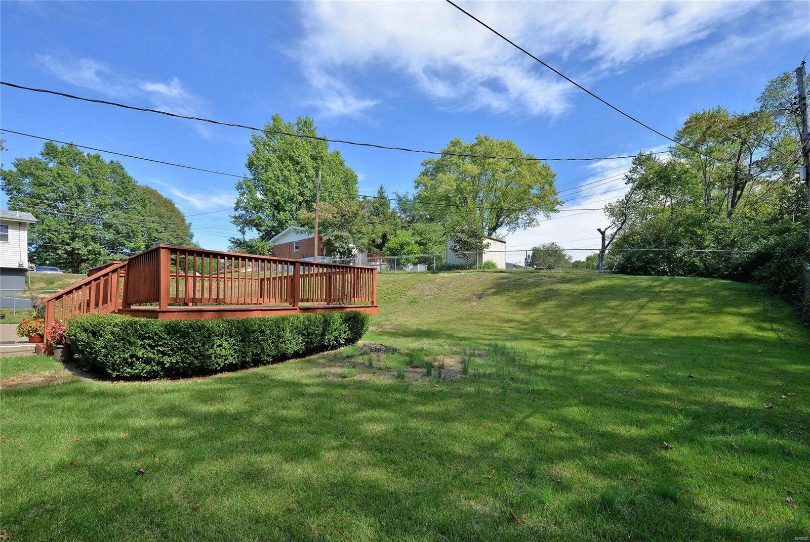 Hathaway Manor - Residential