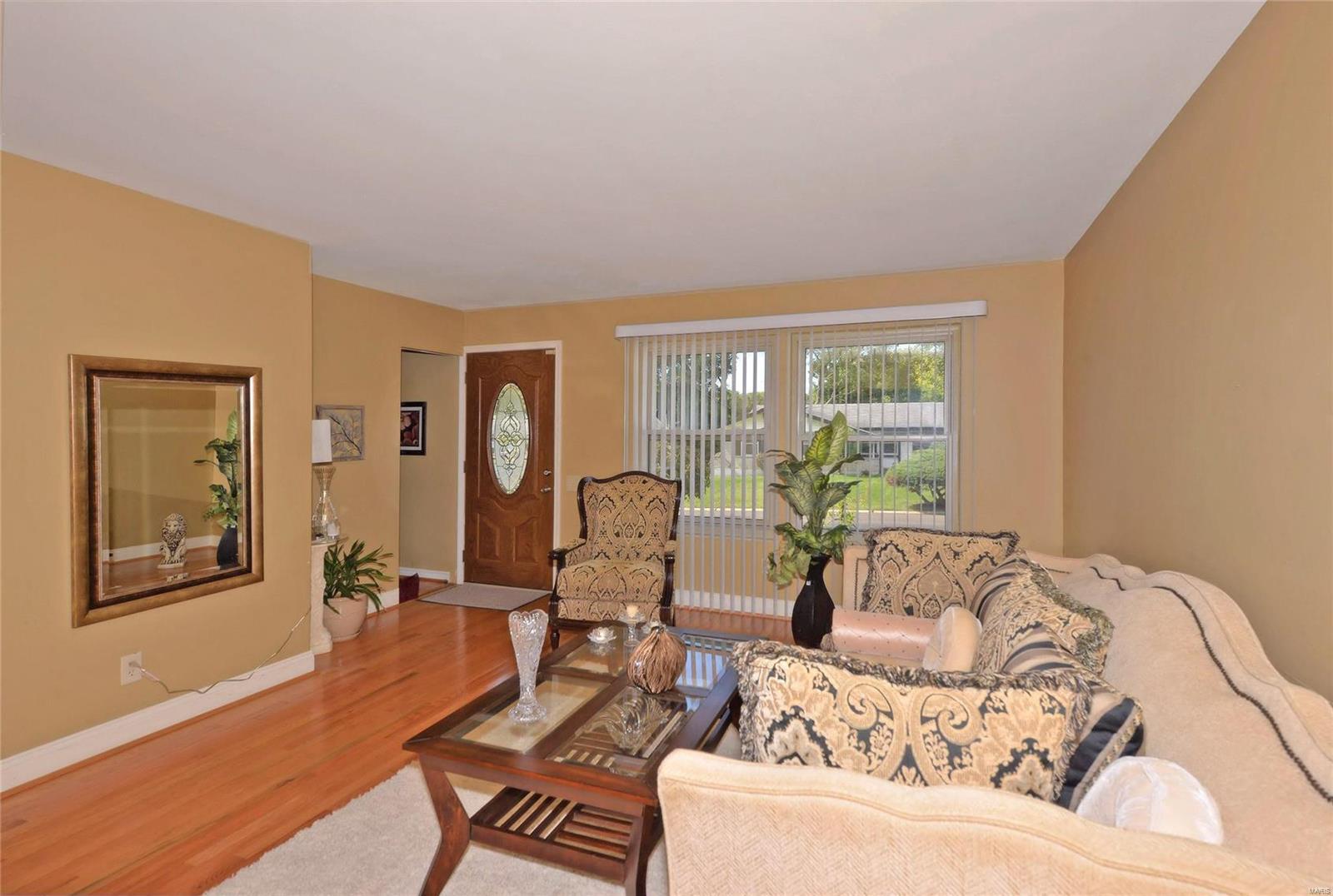 Hathaway Manor - Residential