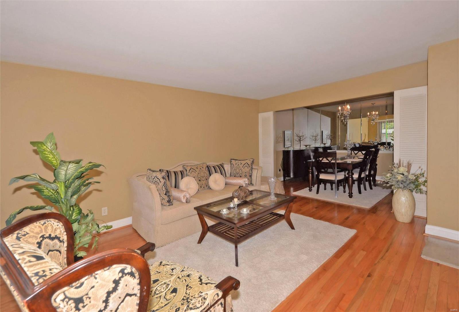 Hathaway Manor - Residential