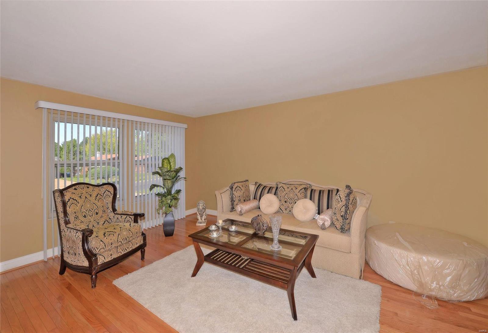 Hathaway Manor - Residential