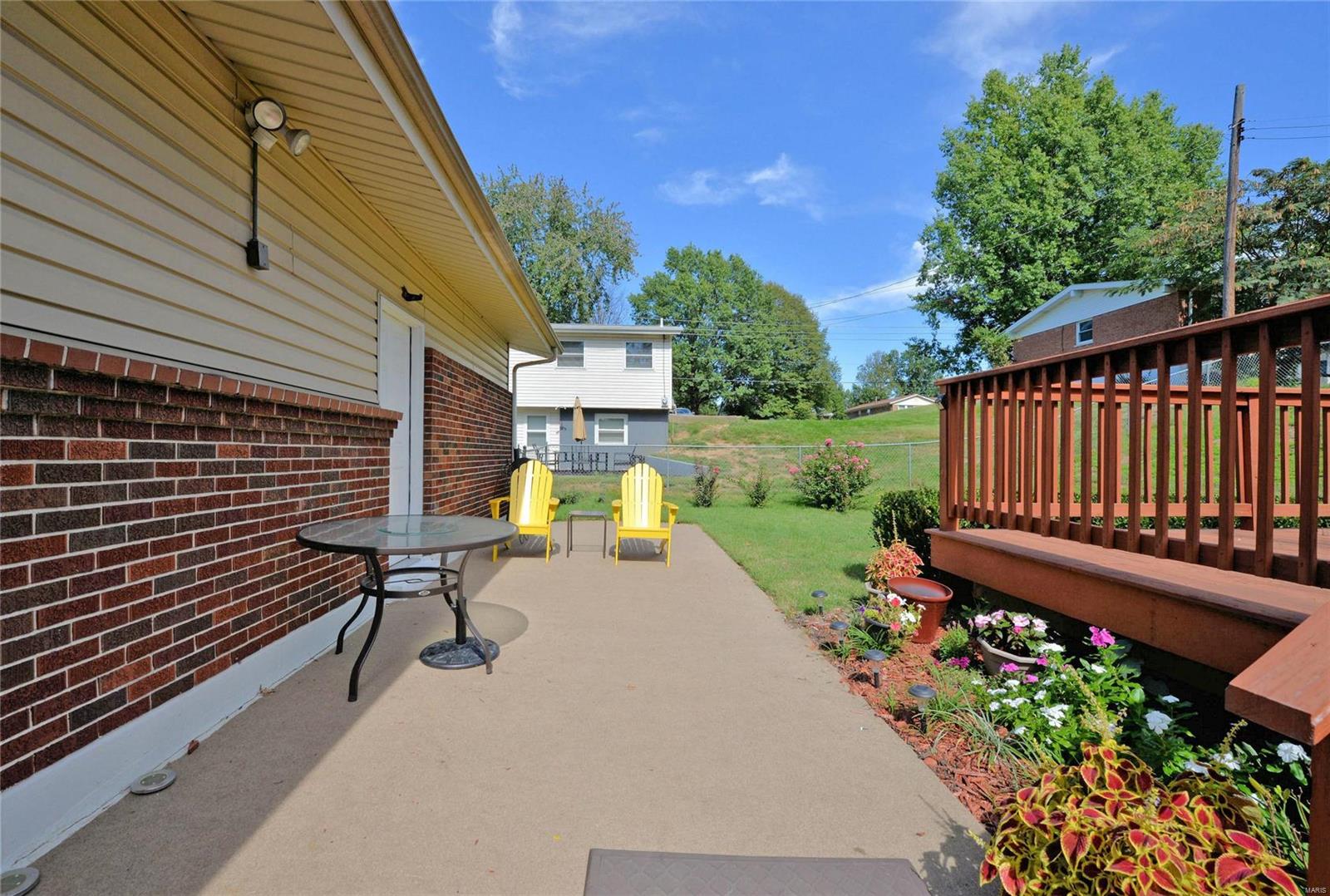 Hathaway Manor - Residential