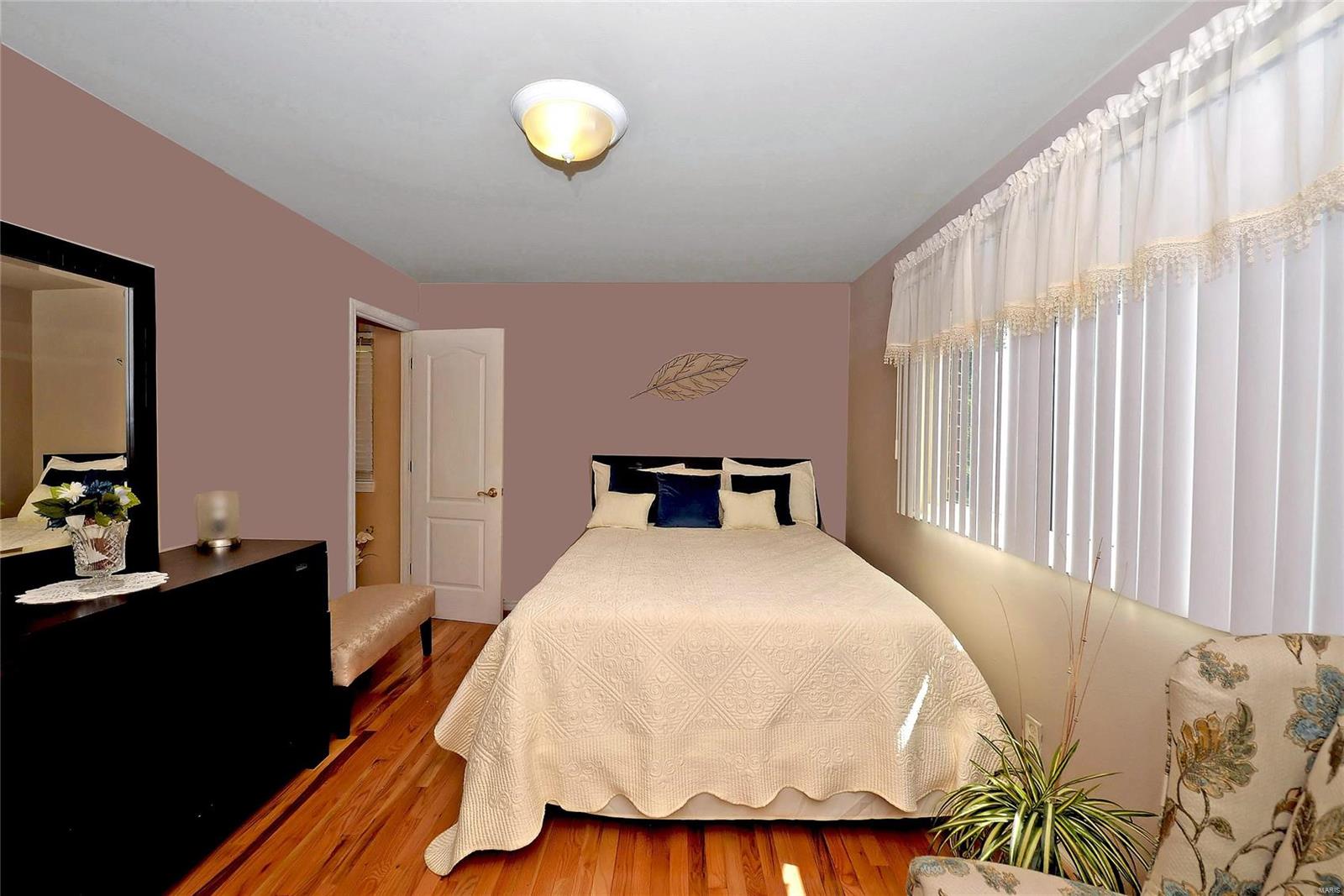 Hathaway Manor - Residential