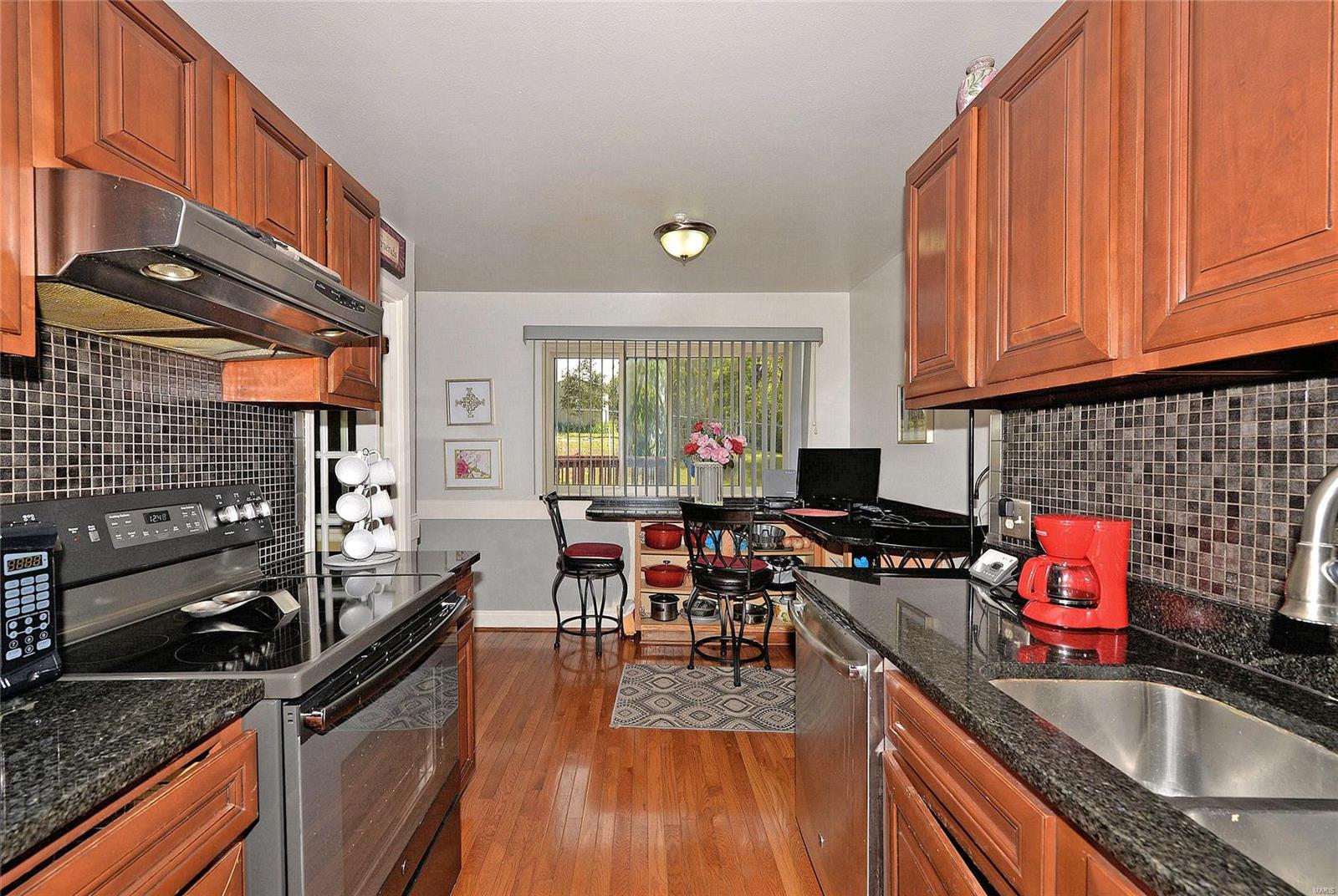 Hathaway Manor - Residential