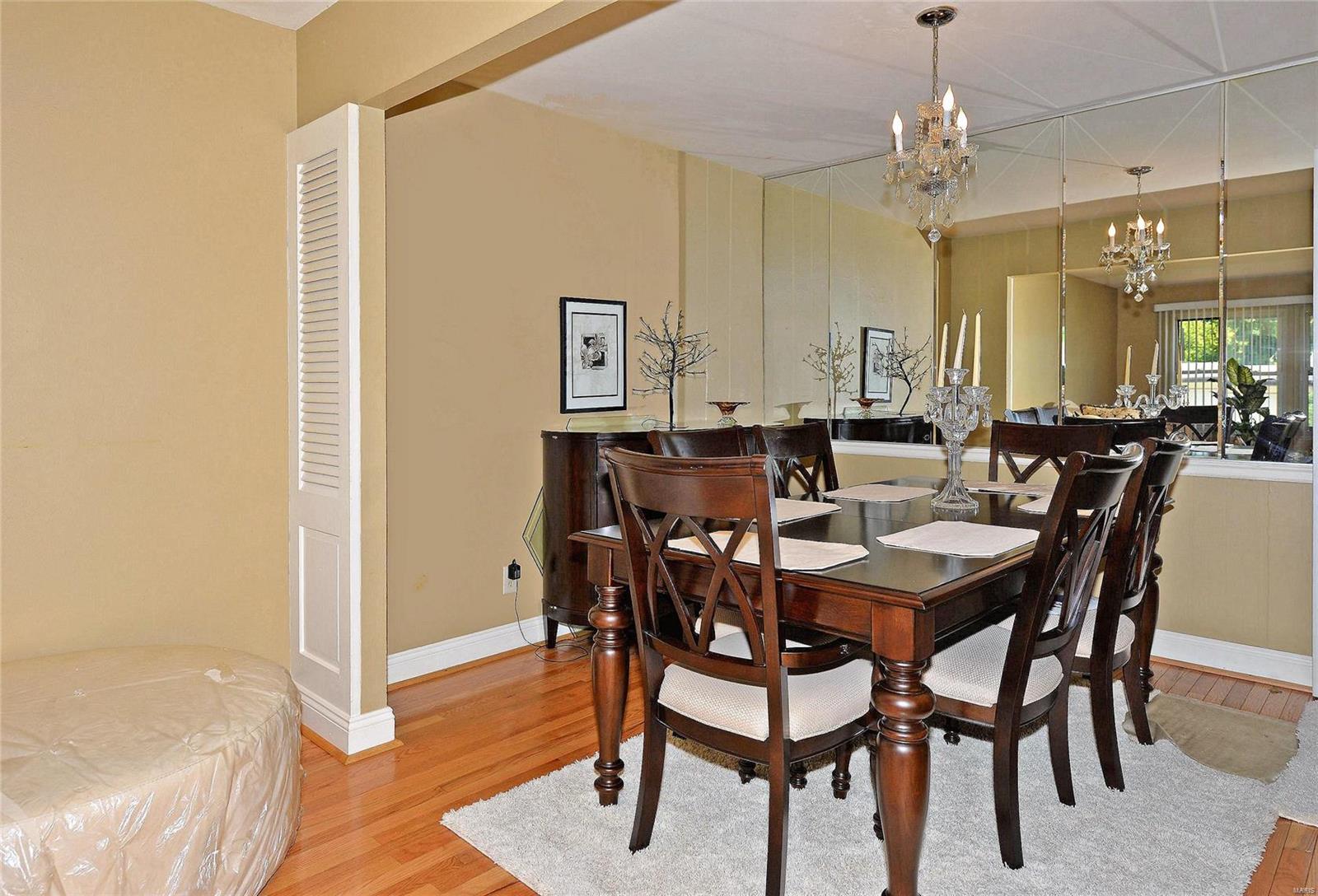 Hathaway Manor - Residential