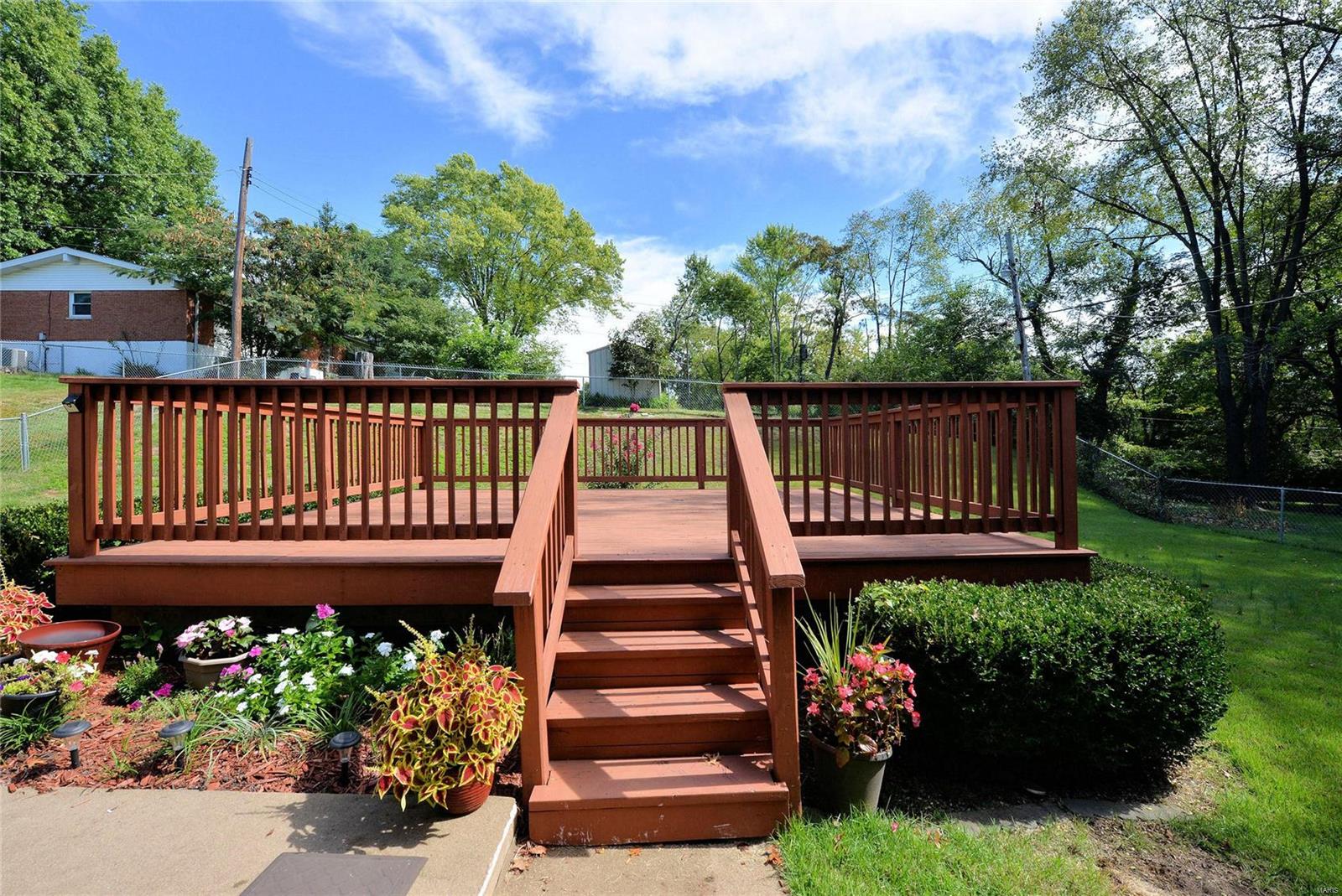 Hathaway Manor - Residential