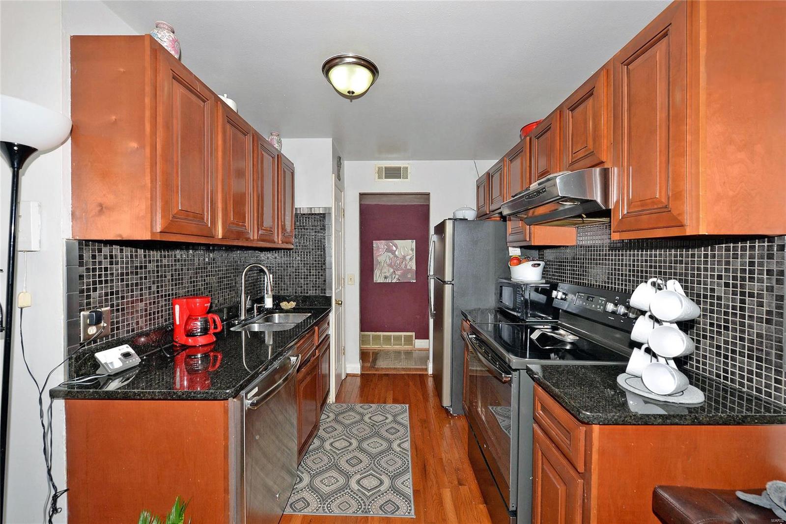 Hathaway Manor - Residential