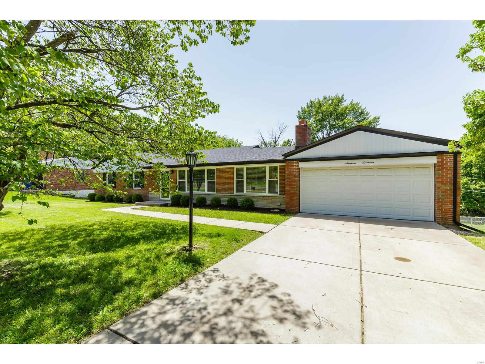 Arrowhead Acres 2 - Residential