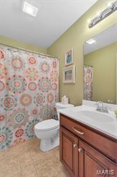 Ashland Court Ph 03 - Residential