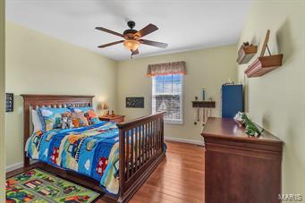 Ashland Court Ph 03 - Residential