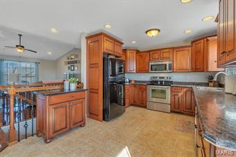 Ashland Court Ph 03 - Residential