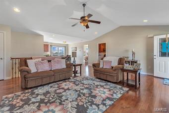 Ashland Court Ph 03 - Residential