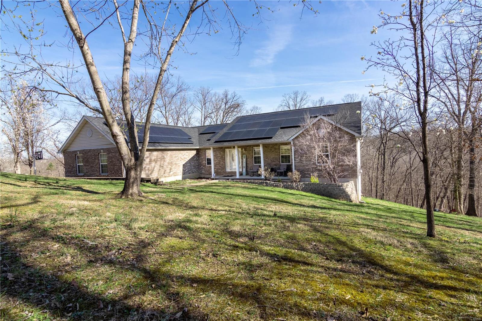 4 Kimberwicke Court