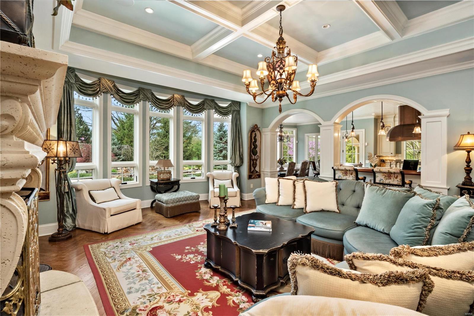 Bali Hai Estates 2 - Residential