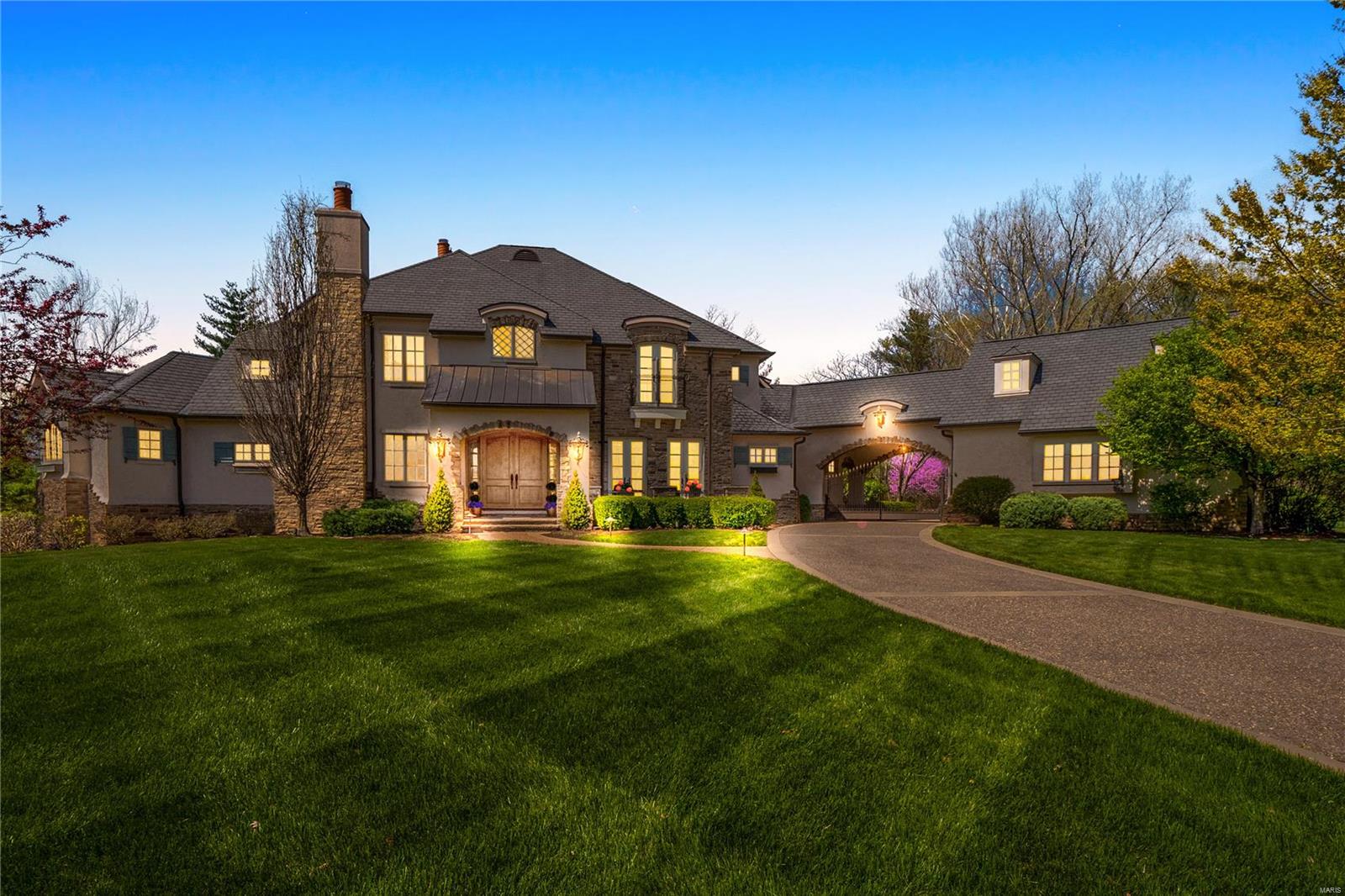 Bali Hai Estates 2 - Residential