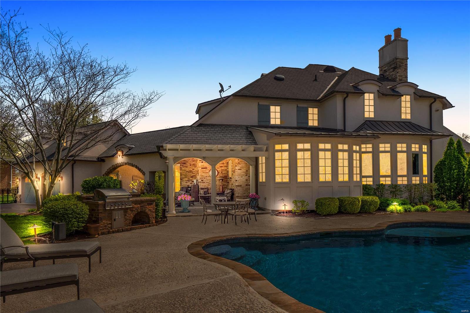 Bali Hai Estates 2 - Residential