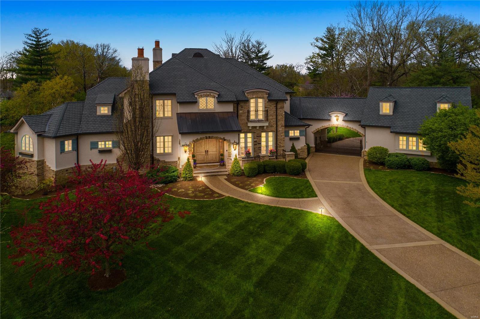 Bali Hai Estates 2 - Residential