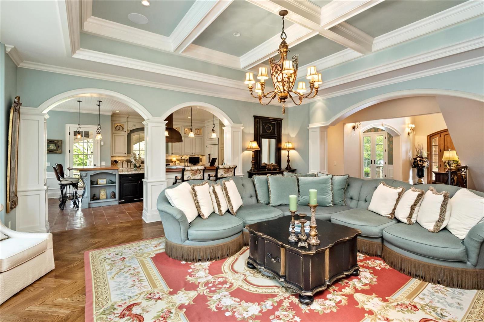 Bali Hai Estates 2 - Residential