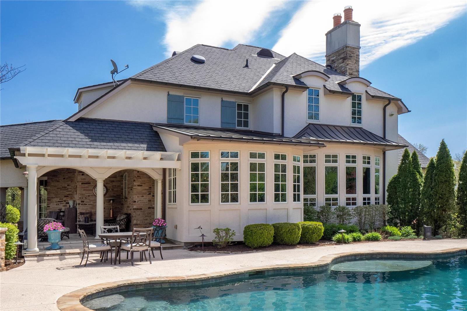 Bali Hai Estates 2 - Residential