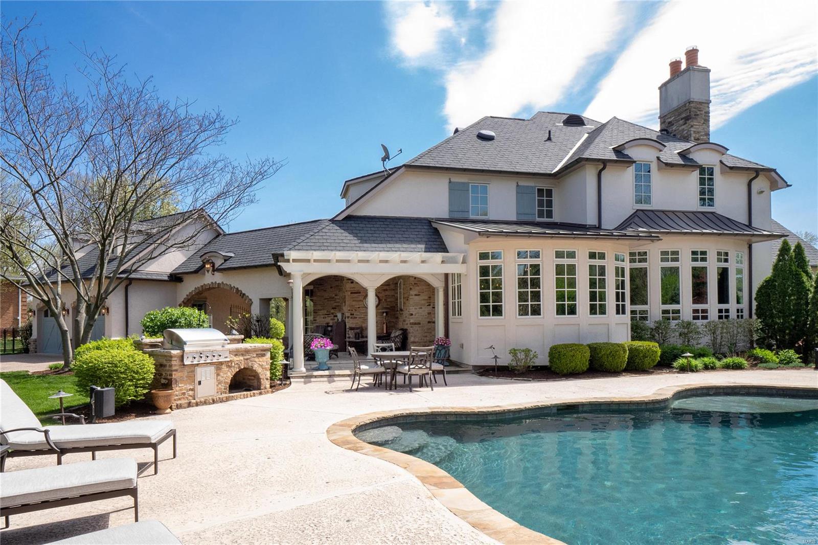 Bali Hai Estates 2 - Residential