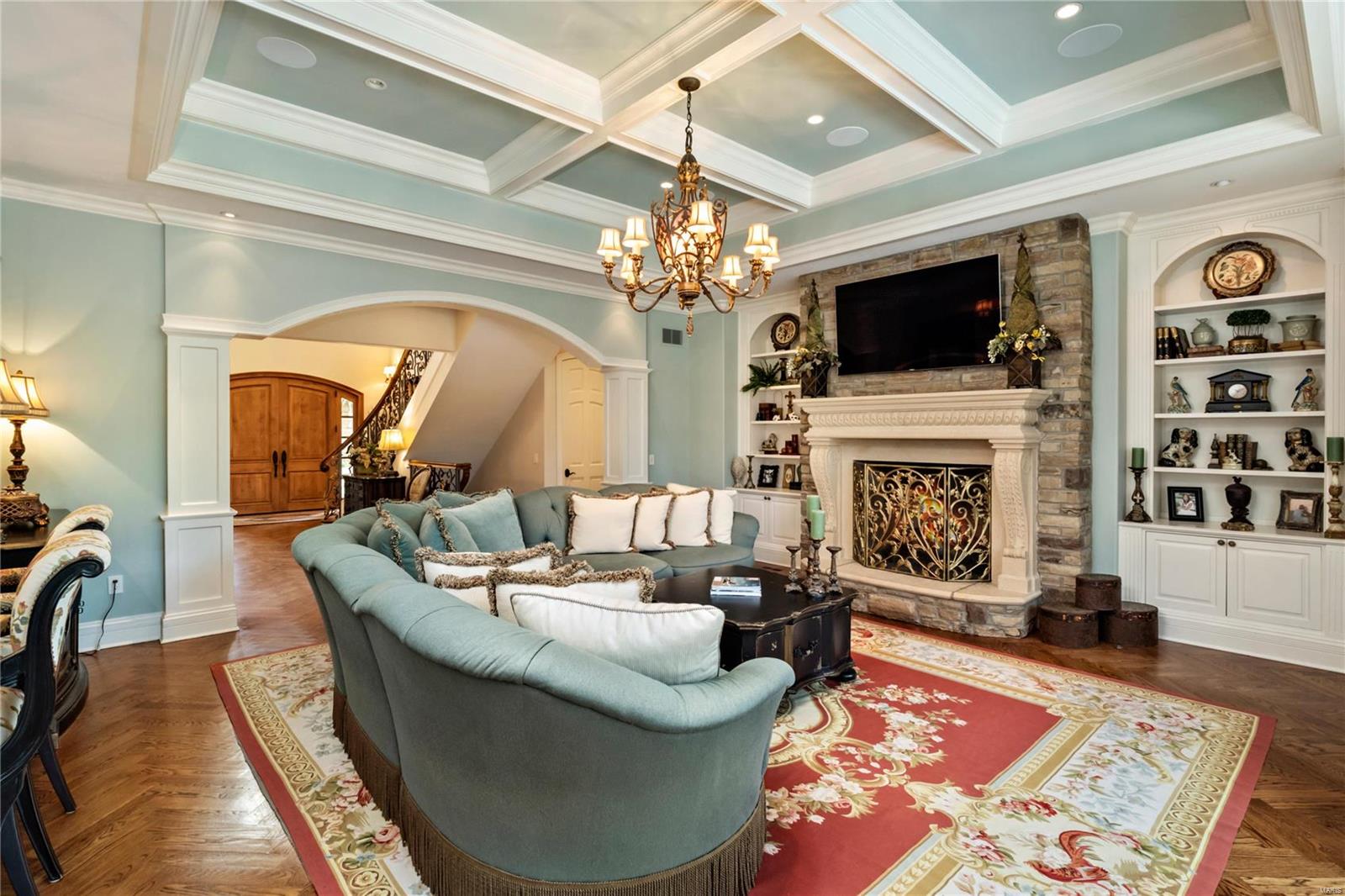 Bali Hai Estates 2 - Residential