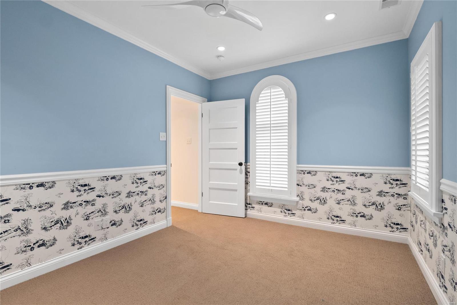 Claverach Park - Residential