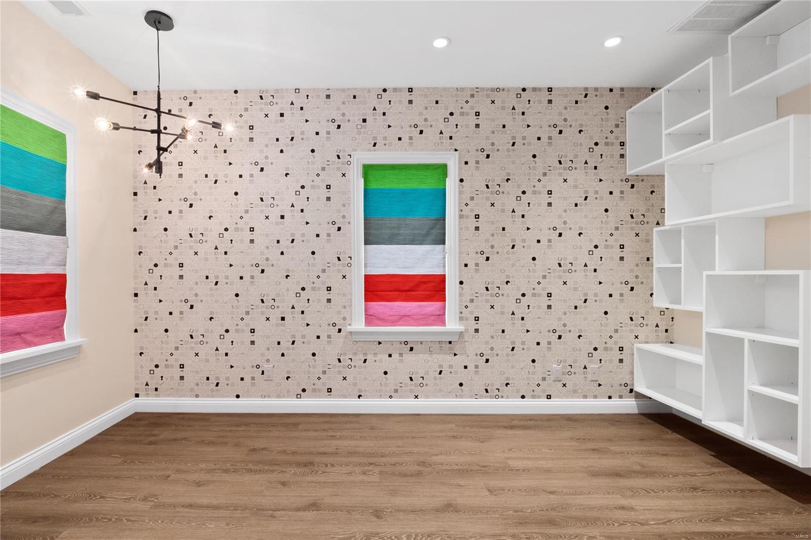 Claverach Park - Residential