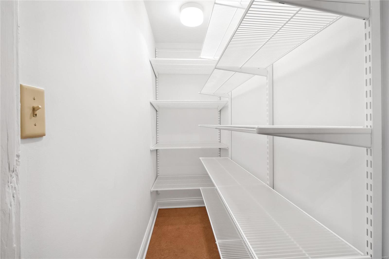 Claverach Park - Residential