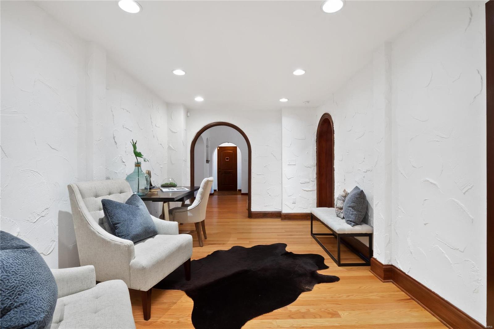 Claverach Park - Residential