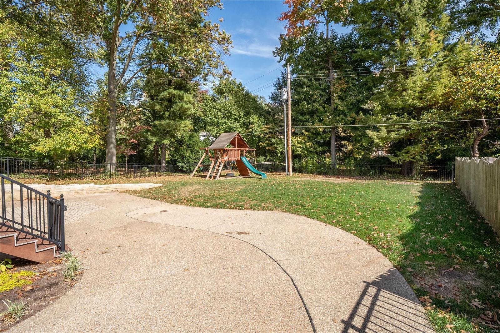 Claverach Park - Residential