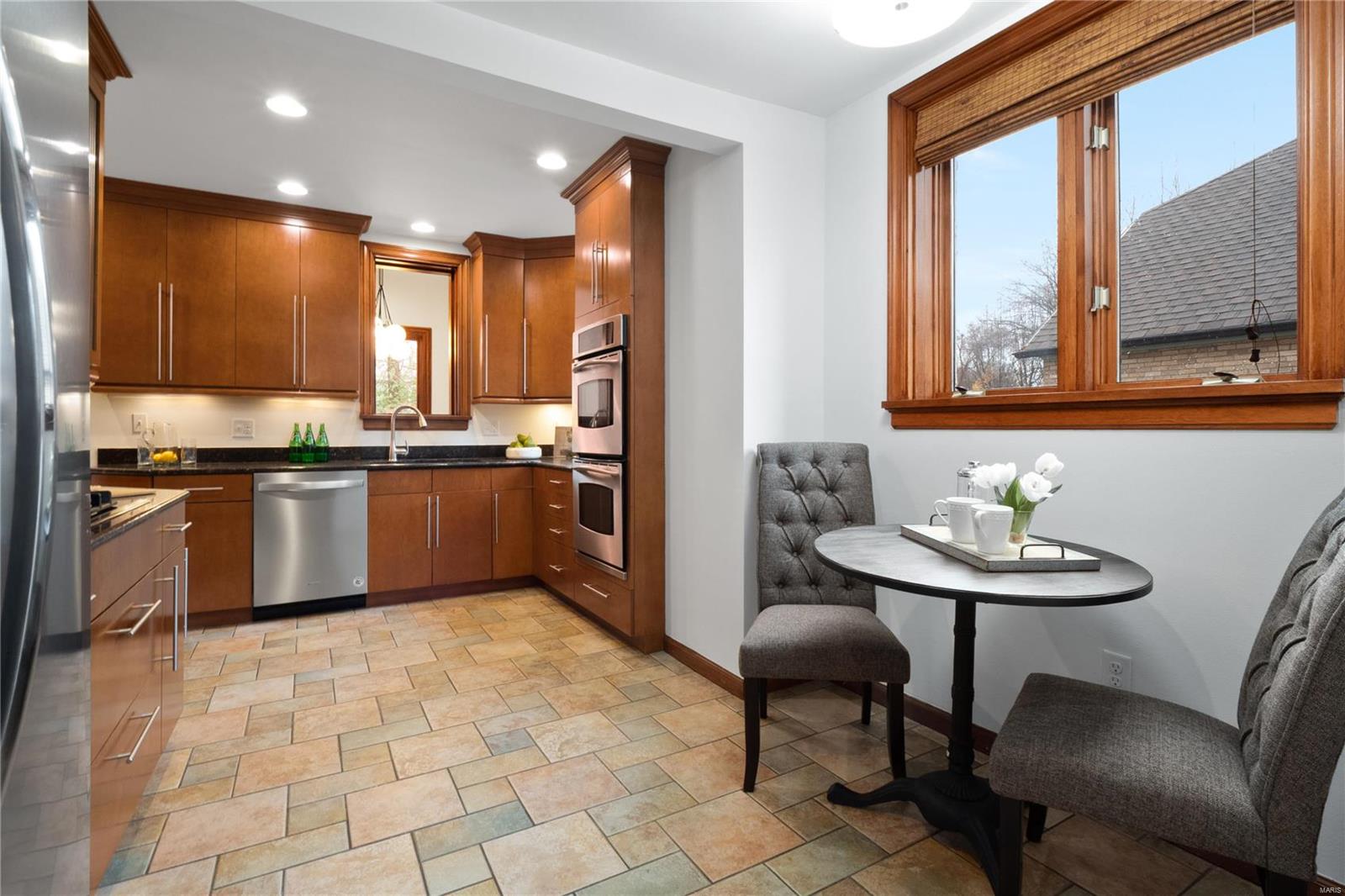 Claverach Park - Residential