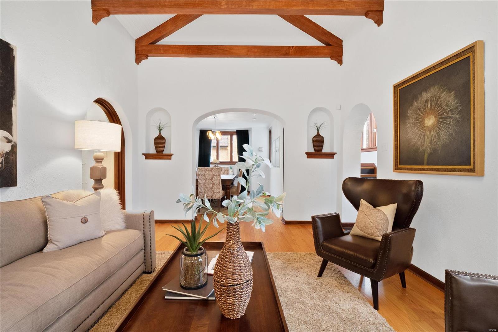 Claverach Park - Residential