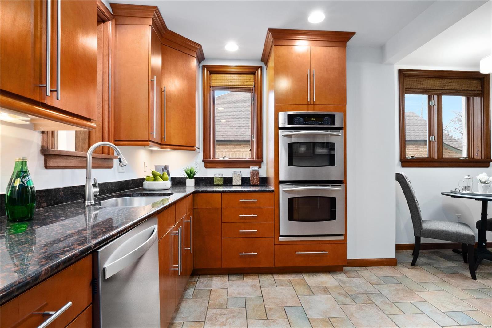 Claverach Park - Residential