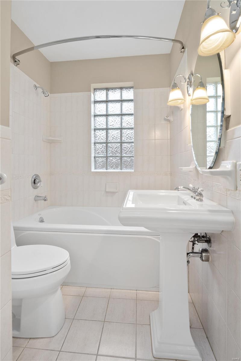 Claverach Park - Residential