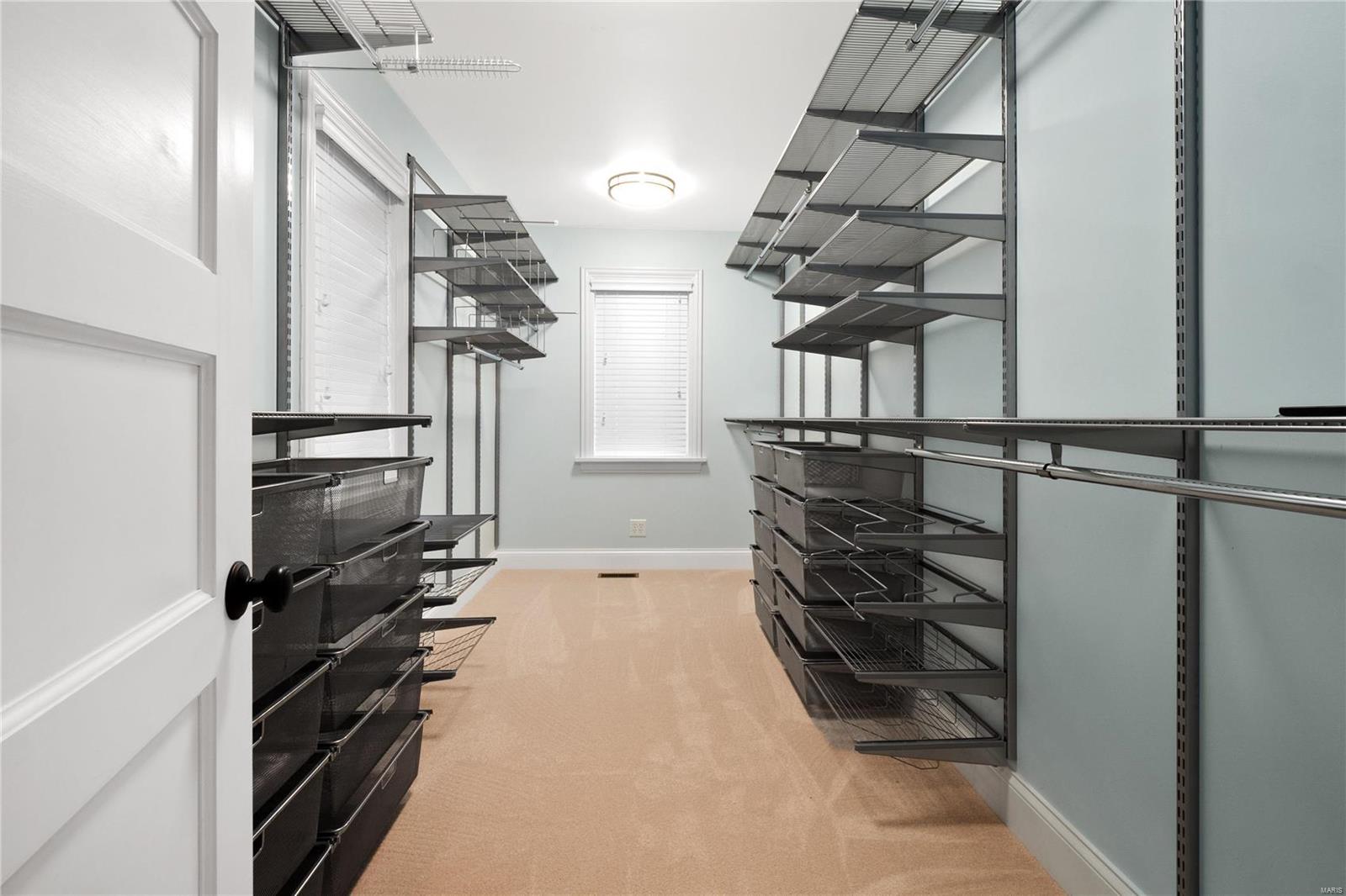 Claverach Park - Residential