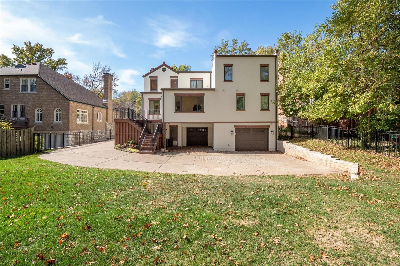 Claverach Park - Residential