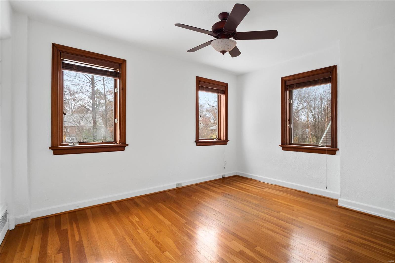 Claverach Park - Residential