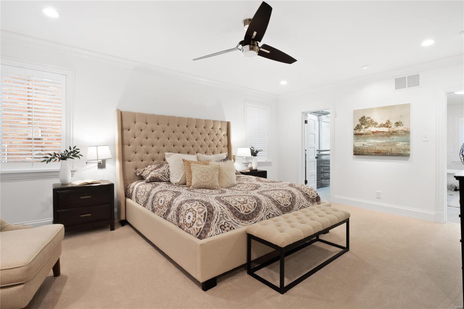 Claverach Park - Residential