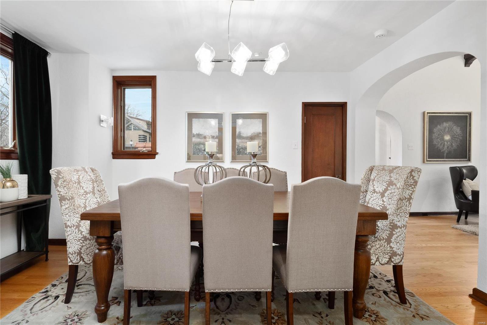 Claverach Park - Residential