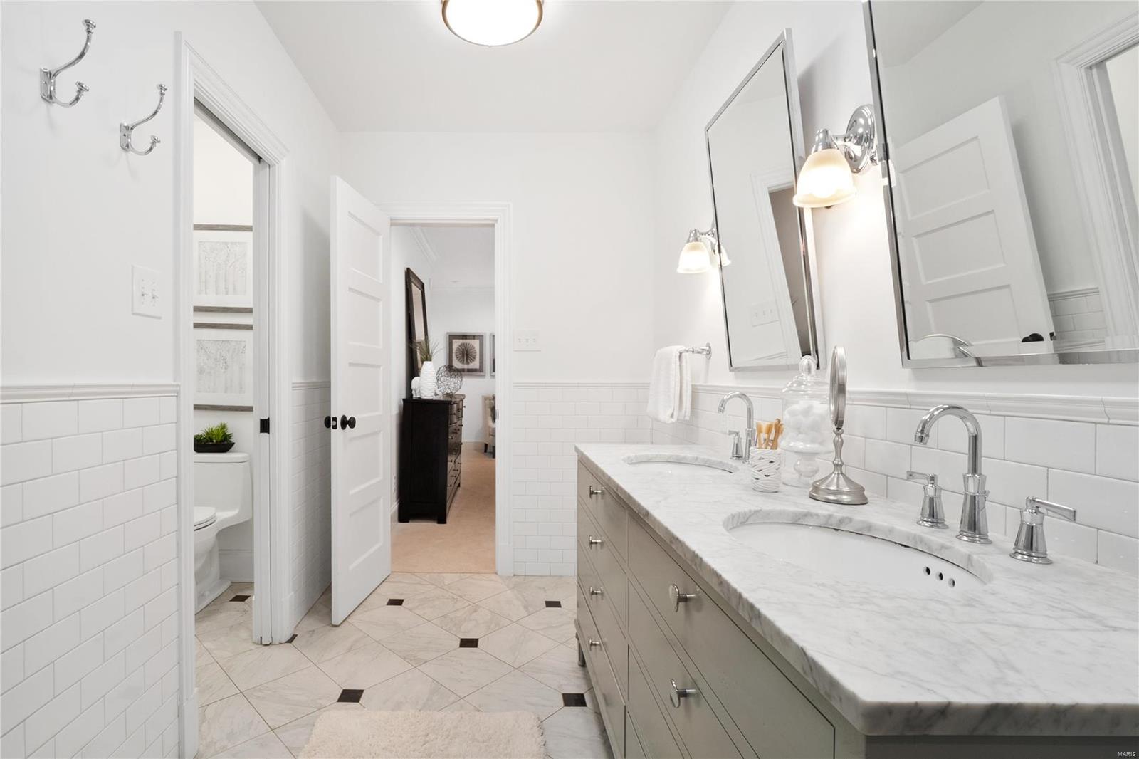 Claverach Park - Residential