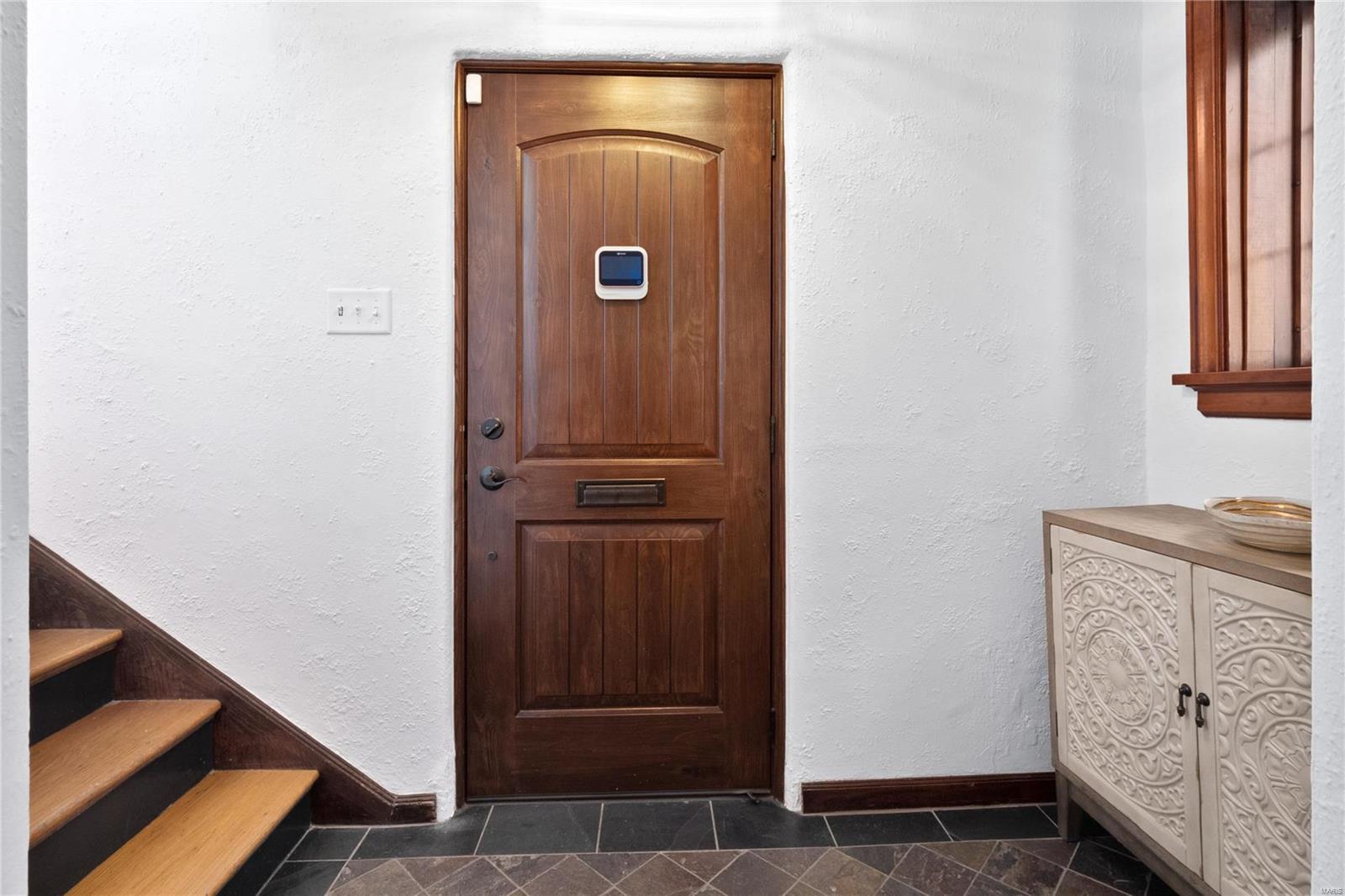 Claverach Park - Residential