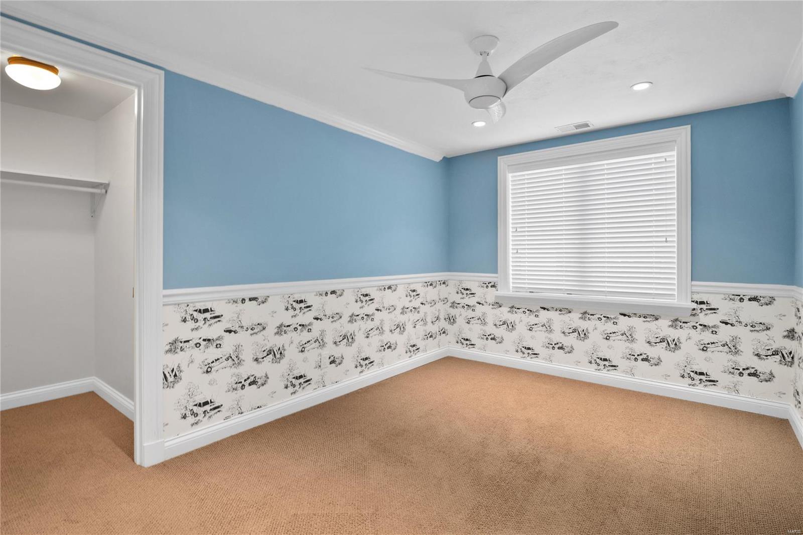 Claverach Park - Residential