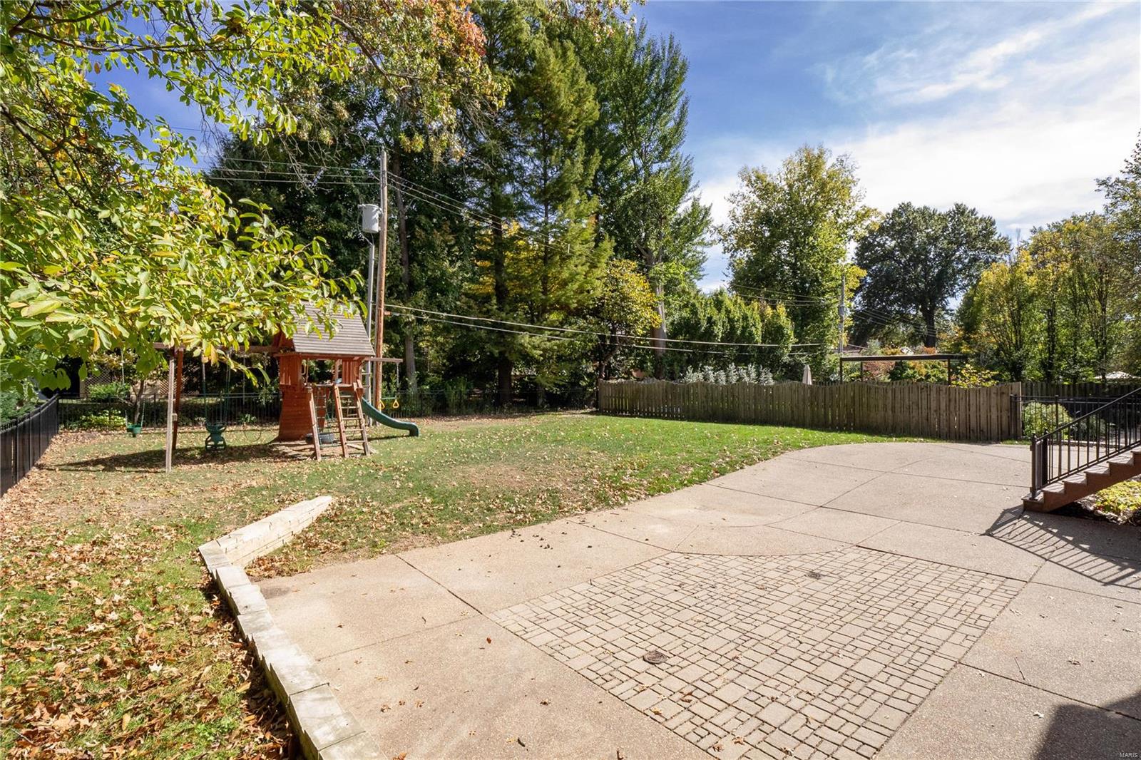 Claverach Park - Residential