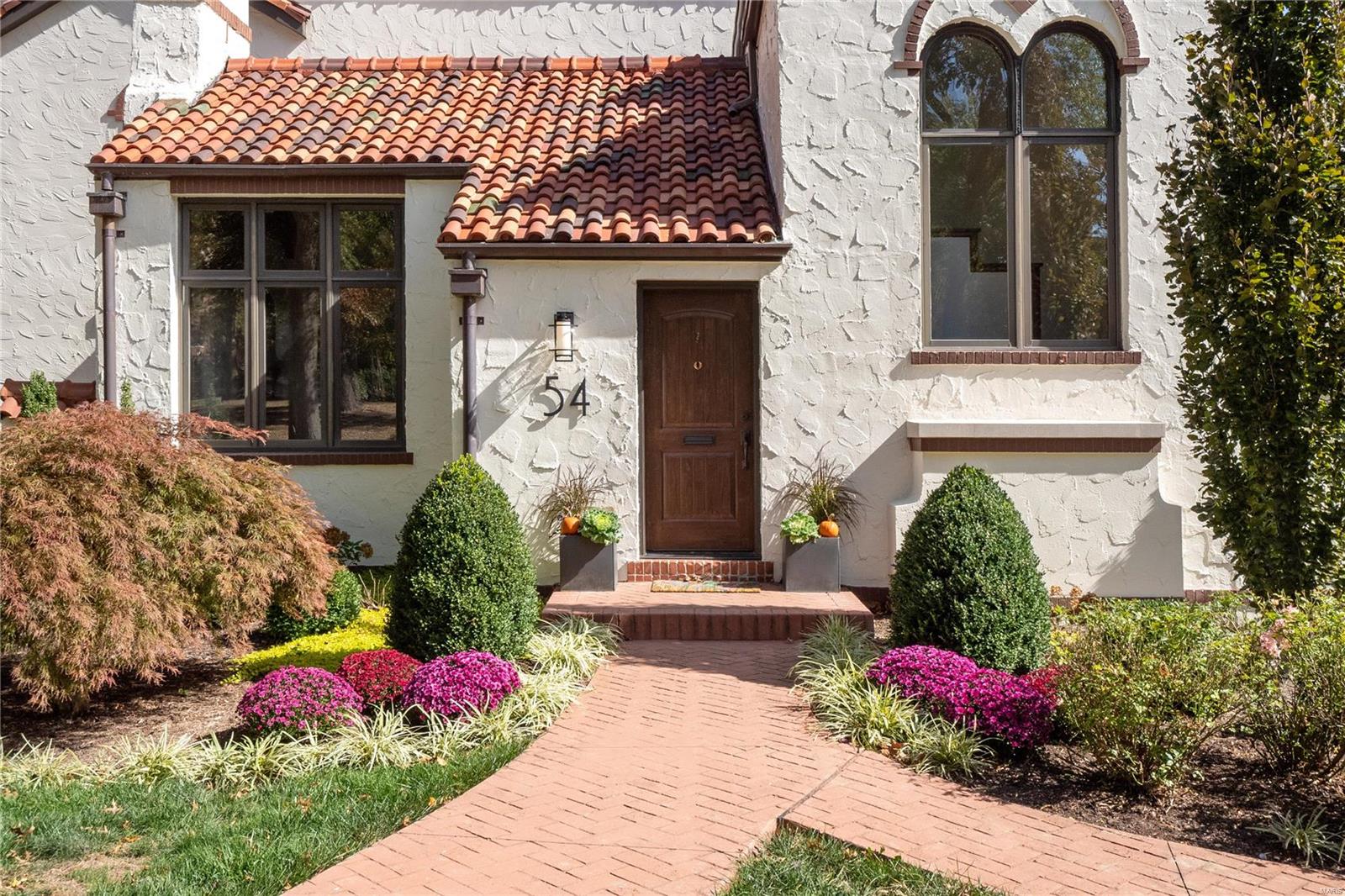 Claverach Park - Residential