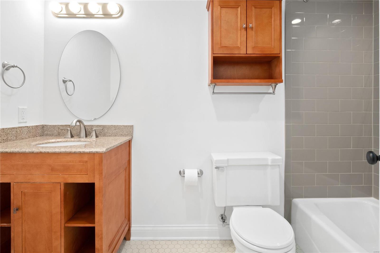 Claverach Park - Residential