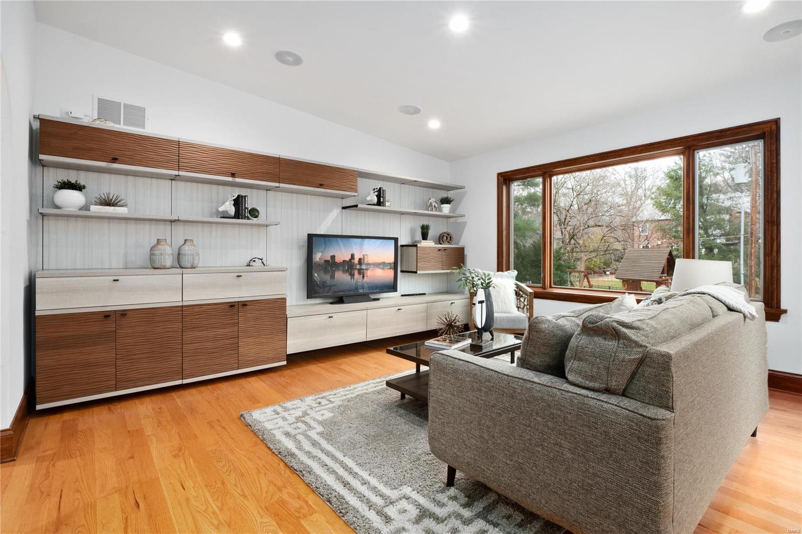 Claverach Park - Residential