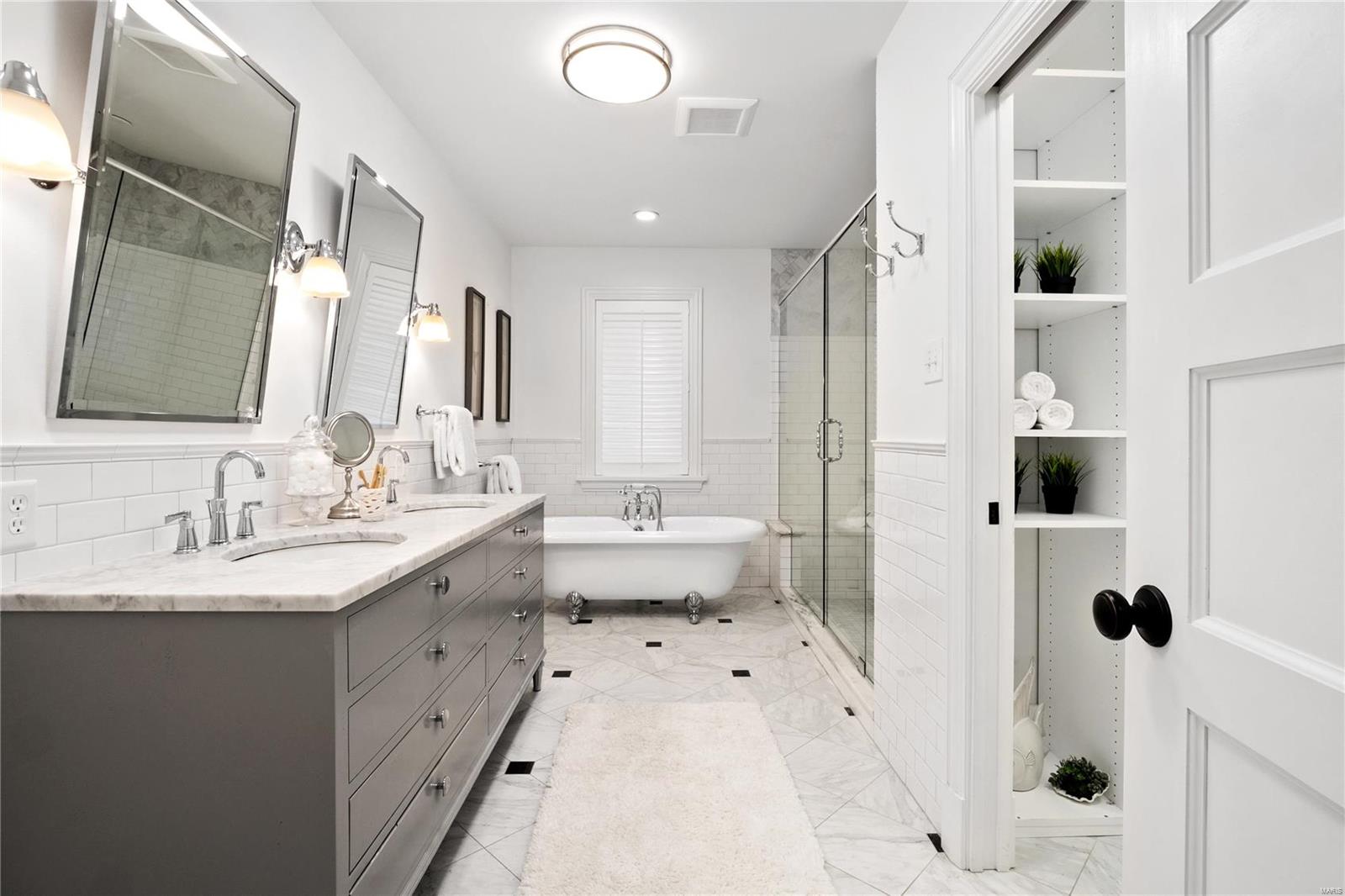 Claverach Park - Residential